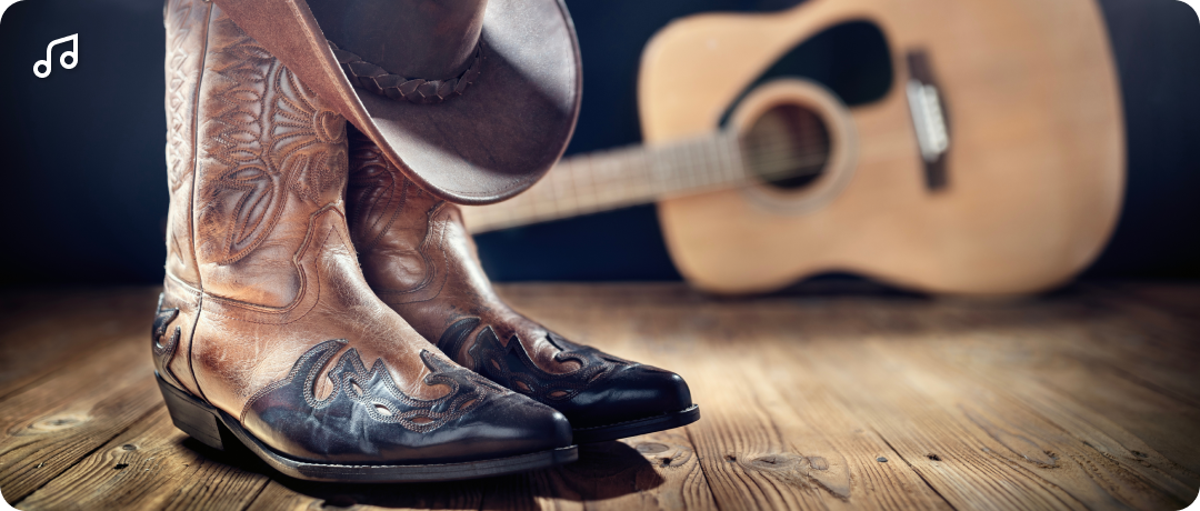 Country Pop