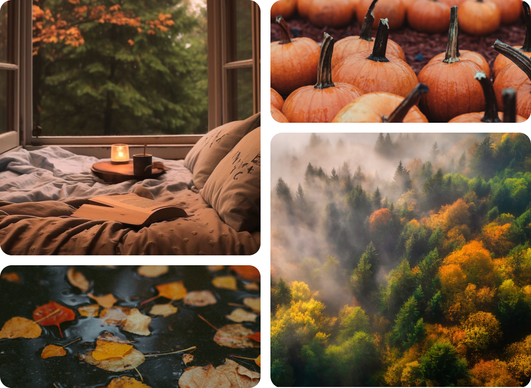 Moody Autumn