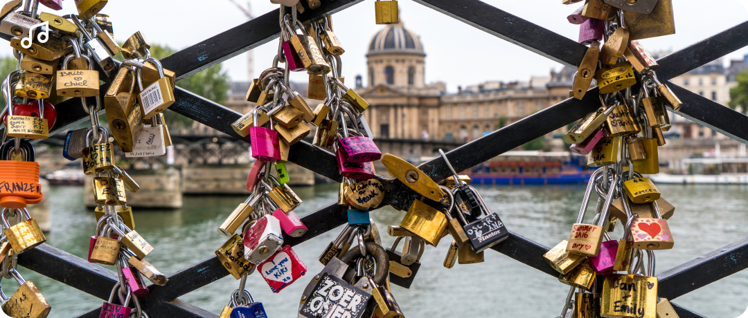 Parisian Romance