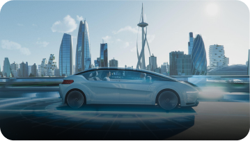 Autonomous Vehicles