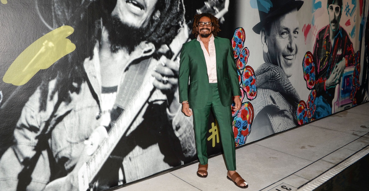 Art Basel Photography and Sizzle Videos Shutterstock Studios